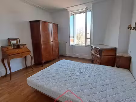 maison 4 pièces 112 m²