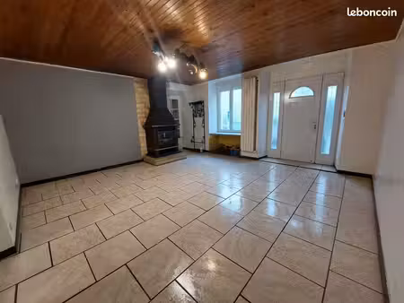 maison 160m2