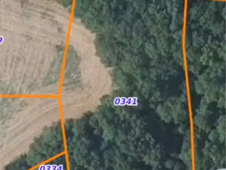 terrain agricole