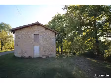 immeuble de rapport 1 pièce 21 m²
