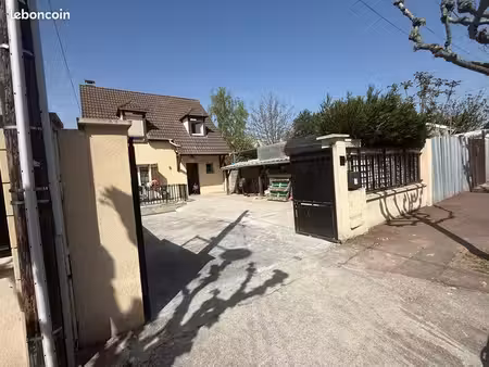 maison / pavillon