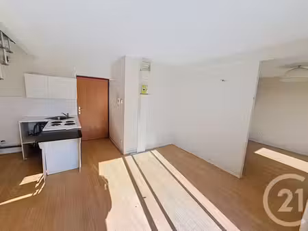 appartement f3 à vendre - 4 pièces - 62 95 m2 - angouleme - 16 - poitou-charentes