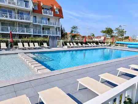 vente appartement 3 pièces  62.74m²  sainte cécile