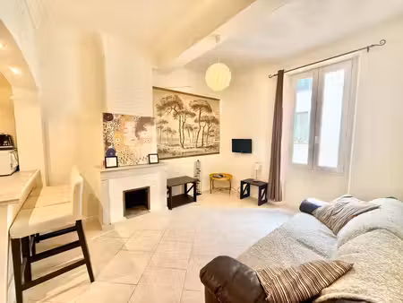 appartement 2 pièces 39 m² à louer cannes 06400 ? | era immobilier