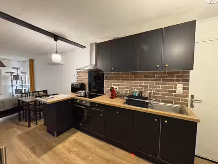 location appartement 3 pièces  45.00m²  gaillac