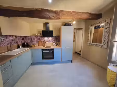 ollioules centre village - 2 p 30m2