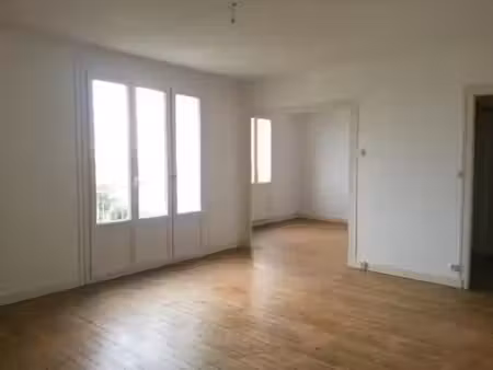 appartement t3 rochefort