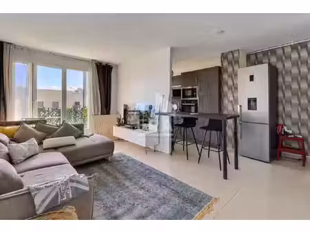 appartement 3 pièces 57 m² à vendre / acheter saint-denis 93200 ? | era immobilier