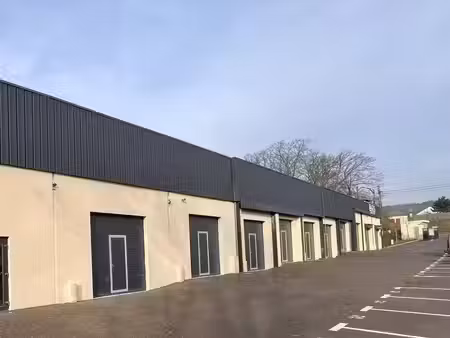 local 185m²
