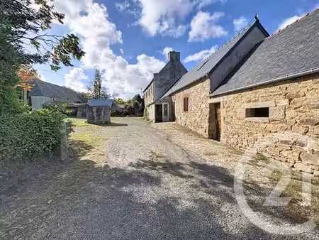 maison à vendre - 5 pièces - 93 22 m2 - kermaria sulard - 22 - bretagne