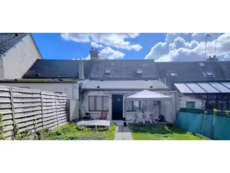 à vendre maison de ville 4 pièces 220 m2 à liancourt 164 0