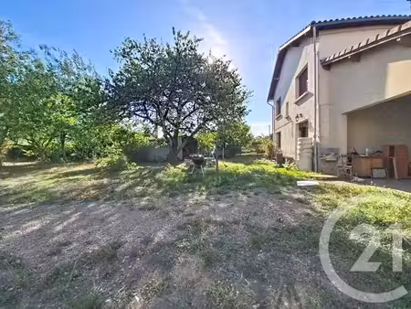 maison à vendre - 5 pièces - 125 m2 - lorp sentaraille - 09 - midi-pyrenees