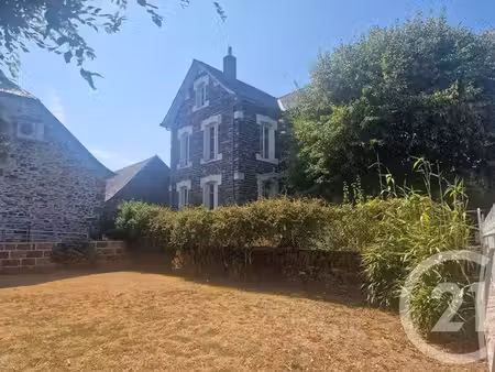 maison à vendre - 4 pièces - 100 m2 - st viance - 19 - limousin