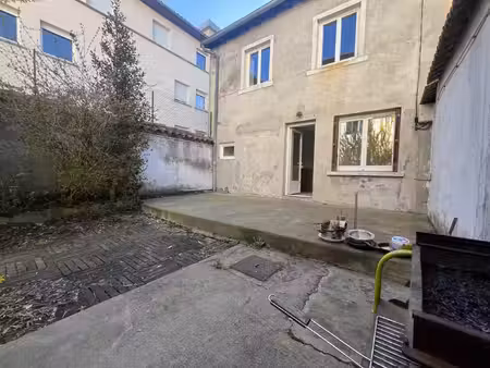 appartement t2 bis - tarare