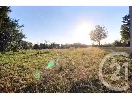 terrain à vendre - 410 m2 - bressolles - 01 - rhone-alpes