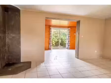 vente maison 4 pièces 80 m² à ille-sur-têt (66130)  190 000 €