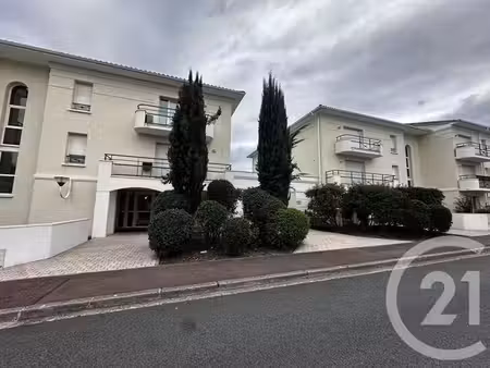 appartement t1 à vendre - 1 pièce - 32 63 m2 - bruges - 33 - aquitaine