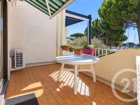 appartement studio à vendre - 1 pièce - 25 54 m2 - le grau du roi - 30 - languedoc-roussil