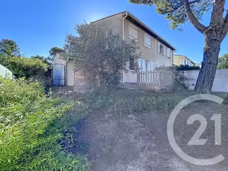 maison à vendre - 4 pièces - 86 m2 - jacou - 34 - languedoc-roussillon