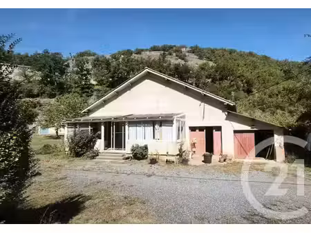 maison à vendre - 3 pièces - 70 m2 - souillac - 46 - midi-pyrenees