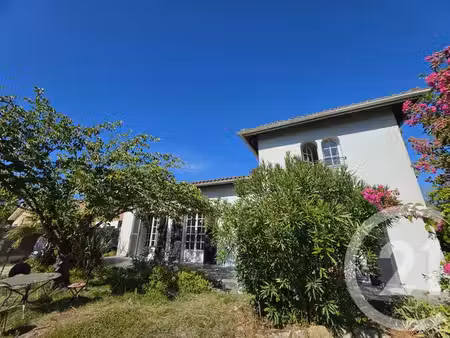 maison à vendre - 7 pièces - 171 43 m2 - vendays montalivet - 33 - aquitaine