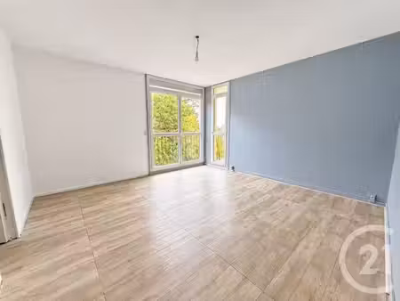 appartement f4 à vendre - 4 pièces - 69 79 m2 - avon - 77 - ile-de-france