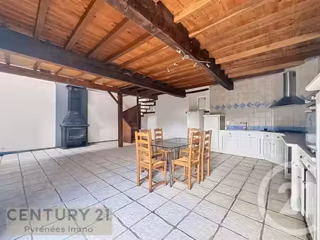 appartement à louer - 2 pièces - 100 m2 - bordes de riviere - 31 - midi-pyrenees
