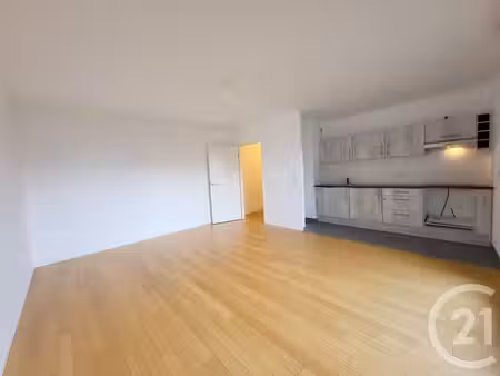appartement à vendre - 3 pièces - 61 40 m2 - eaubonne - 95 - ile-de-france