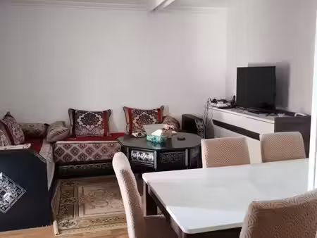 appartement f5 à vendre - 5 pièces - 97 m2 - garges les gonesse - 95 - ile-de-france
