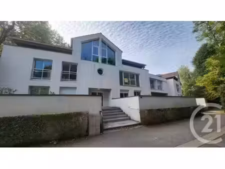 appartement f3 à vendre - 3 pièces - 69 33 m2 - lagny sur marne - 77 - ile-de-france