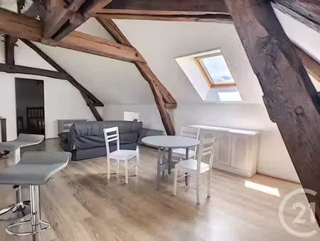 appartement f2 à louer - 2 pièces - 65 m2 - montier en l isle - 10 - champagne-ardenne