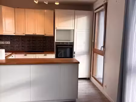 appartement à louer- montreuil