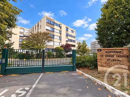 parking à vendre - 12 50 m2 - conflans ste honorine - 78 - ile-de-france