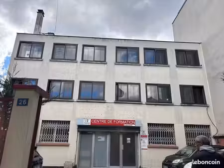 bureaux commercial