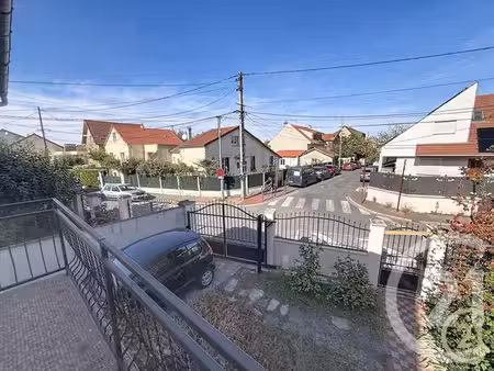 maison à vendre - 5 pièces - 80 m2 - bondy - 93 - ile-de-france