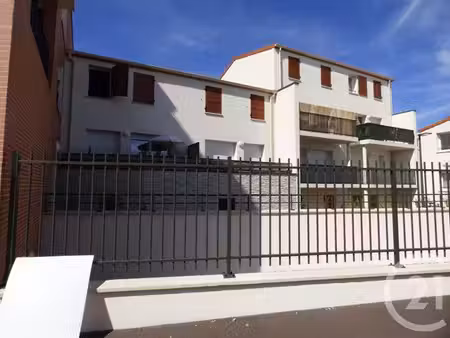 maison à vendre - 3 pièces - 74 70 m2 - chanteloup les vignes - 78 - ile-de-france