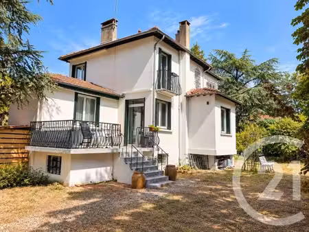 maison à vendre - 5 pièces - 112 m2 - draveil - 91 - ile-de-france