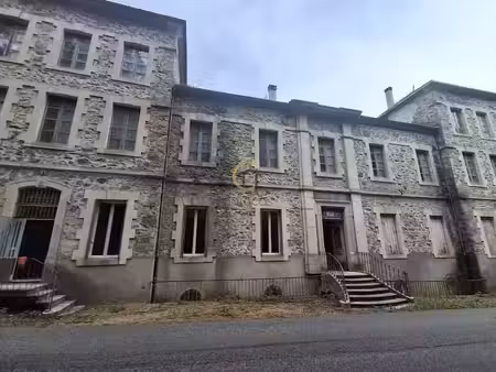 vente maison 35 pièces 855 m² à escouloubre (11140)  191 200 €