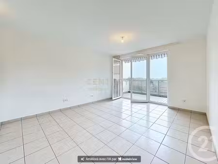 appartement t2 à louer - 2 pièces - 42 66 m2 - bourgoin jallieu - 38 - rhone-alpes