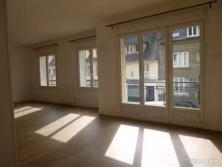 appartement 3 pièces 71 m²