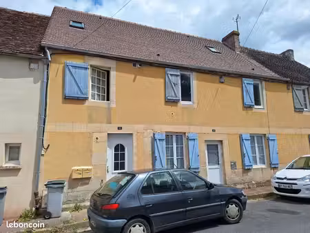 immeuble de rapport