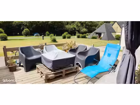 mobilhome rapidhome elite 2024