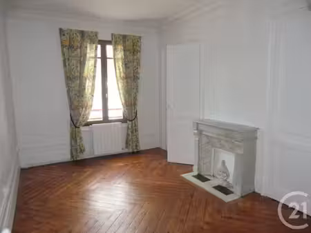 appartement f2 à louer - 2 pièces - 46 85 m2 - rouen - 76 - haute-normandie