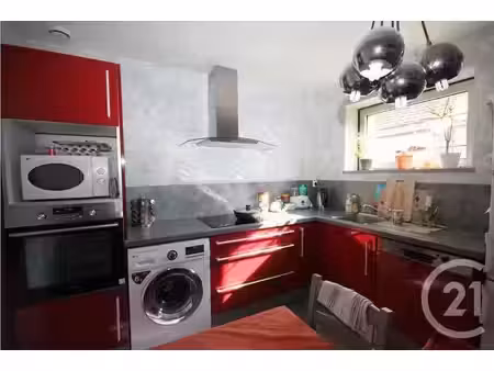 appartement f3 à louer - 3 pièces - 74 60 m2 - st jean de la ruelle - 45 - centre