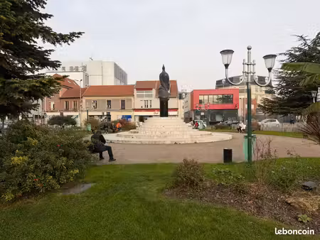 bail à céder – local commercial en centre-ville de sevran (tout commerce)