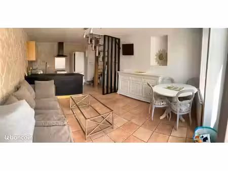 maison ville