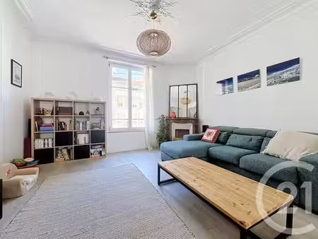 maison à louer - 6 pièces - 150 76 m2 - nancy - 54 - lorraine