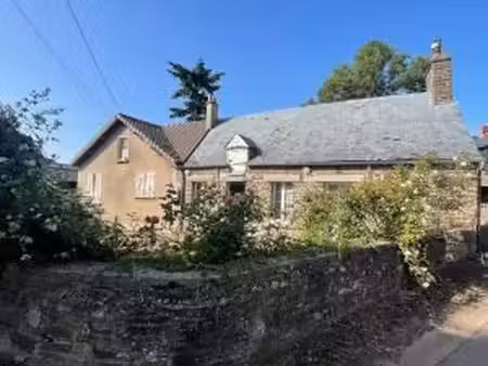 maison a vendre
