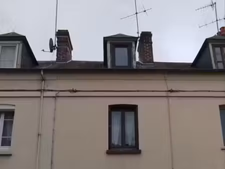 maison de ville
