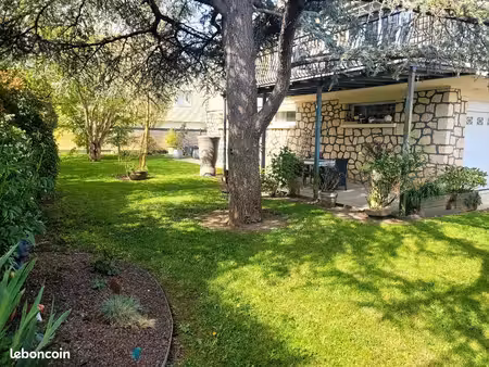 maison 7 pièces 155 m²